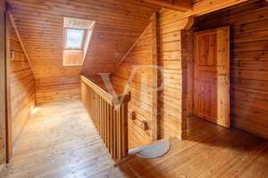Charmantes Blockhaus - Optional mit ca. 1280 m² Grundstück – Die vollständige Adresse der Immobilie erhältst du vom Anbieter., 86833 Ettringen – Vorschaubild 13