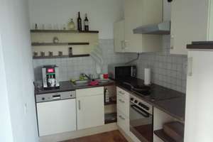helle 3 Zimmer/Küche/Bad/Balkon  Dachgeschosswohnung an einer Spielstraße – Oppelner Straße 48, 49086 Darum/Gretesch/Lüstringen, Osnabrück – Vorschaubild 5