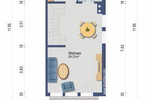 ERSTBEZUG! REH mit großer Dachterrasse (18,32 m² !!!) und Hobbyraum – Starnberg (Kreis) – Vorschaubild 13
