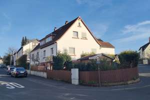 Ein Juwel zum Wachküssen: Charmante Doppelhaushälfte mit Garten-Idylle in Bestlage Schweinheim! – Die vollständige Adresse der Immobilie erhältst du vom Anbieter., 63743 Schweinheim, Aschaffenburg – Vorschaubild 3
