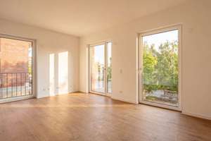 107 neue Mietwohnungen / H5-03-19 | 3-Zi. III | 3.OG | Zwei Balkone mit Ostausrichtung – Max-Planck-Straße 15A, 14473 Südliche Innenstadt, Potsdam – Vorschaubild 6