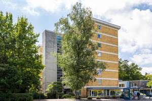 Einzugsbereit!
2-Zi.-Mietwohnung mit Loggia – Die vollständige Adresse der Immobilie erhältst du vom Anbieter., 33689 Sennestadt, Bielefeld – Vorschaubild 2