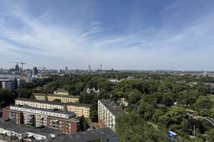 Warum auf Nachbars Hecke schauen? – Die vollständige Adresse der Immobilie erhältst du vom Anbieter., 50735 Riehl, Köln – Vorschaubild 12