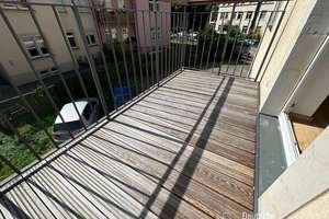 2-Zimmerwohnung mit Balkon in schöner Lage! frei werdend! – Marienberger Straße 86, 1279 Tolkewitz/Seidnitz-Nord, Dresden – Vorschaubild 9