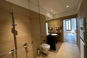 * möbliert, zentral u. exklusiv Wohnen im Zentrum der Stadt mit Concierge u. Dachterrasse * – Die vollständige Adresse der Immobilie erhältst du vom Anbieter., 1067 Innere Altstadt, Dresden – Vorschaubild 8