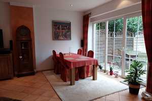 Nähe Oberhofer Platz-gepflegtes Einfamilienhaus in idyllischer Lage mit Dachterrasse und zwei Bädern – Berlin – Vorschaubild 11