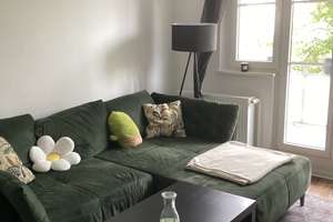 Studenten aufgepasst - Möblierte Wohnung zum Semesteranfang! – Cracauer Str. 18, 39114 Cracau, Magdeburg – Vorschaubild 7