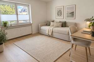 3-Zimmer Wohnung in Hanau Rosenau – 63452 Nordwest, Hanau – Vorschaubild 3