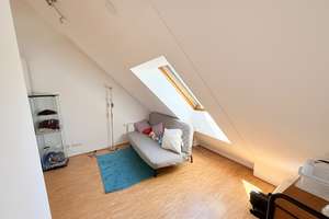 142 m² Wohn- & Nutzfläche – Familienfreundliches Reihenhaus in direkter Feldrandlage – Die vollständige Adresse der Immobilie erhältst du vom Anbieter., 81829 Trudering-Riem (Ortsteil), München – Vorschaubild 20