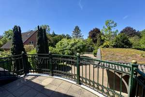 Kirchrode: 
Mediterrane Stadtvilla mit Pool auf einem Traumgrundstück – Die vollständige Adresse der Immobilie erhältst du vom Anbieter., 30559 Kirchrode, Hannover – Vorschaubild 31
