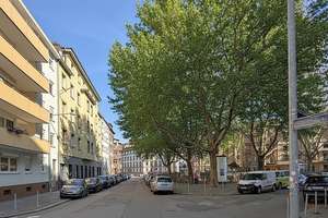 ***EINZIEHEN & WOHLFÜHLEN - GROSSZÜGIG WOHNEN MIT AUFZUG & BALKON*** – Die vollständige Adresse der Immobilie erhältst du vom Anbieter., 68167 Neckarstadt-Ost/Wohlgelegen, Mannheim – Vorschaubild 3