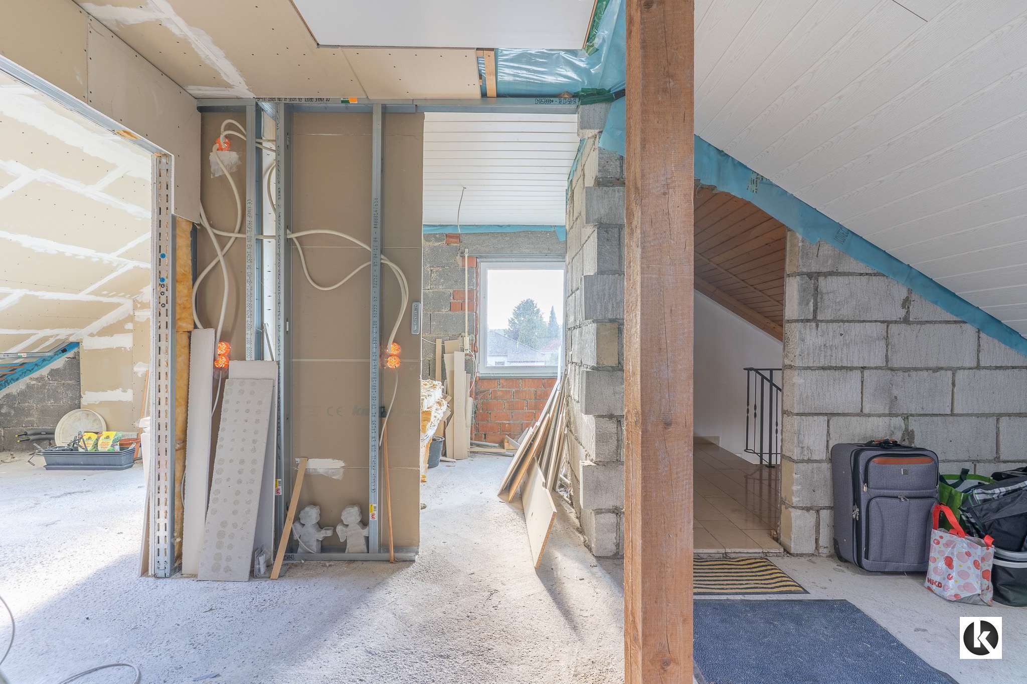 Immobilie in Neuburg an der Donau - Wohnhaus mit drei Einheiten und großem Grundstück in Bittenbrunn - Bild 13