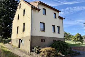 Schönes Einfamilienhaus in ruhiger Lage von Quierschied-Göttelborn! – Die vollständige Adresse der Immobilie erhältst du vom Anbieter., 66287 Quierschied – Vorschaubild 1