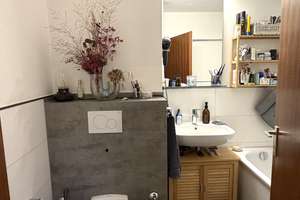 Helle Galerie-Maisonette-Wohnung im beliebten Gerresheim mit Balkon und zwei Bädern – 40625 Gerresheim, Düsseldorf – Vorschaubild 19