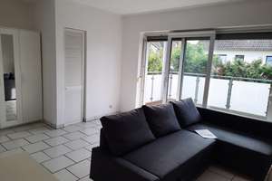 1-Zimmer-Wohnung in Düsseldorf Lierenfeld
