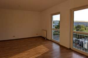 Geräumiges Apartment mit bodentiefen Fenstern u. Single-Küche in guter Lage direkt am Klinikum! – Drackendorfer Str. a.A., 7747 Neulobeda, Jena – Vorschaubild 4