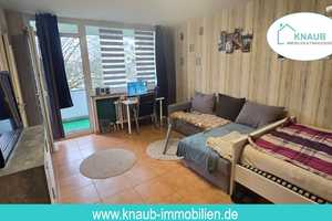 Vermietete gepflegte 1 Zimmer Wohnung, barrierefrei – Bonn – Vorschaubild 1