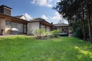 Einfamilienhaus mit Einliegerwohnung und nicht einsehbarem Garten in TOP-Wohnlage – Die vollständige Adresse der Immobilie erhältst du vom Anbieter., 42109 Uellendahl-Katernberg, Wuppertal – Vorschaubild 4