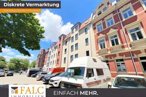 Vermietet - Begehrt - Werthaltig