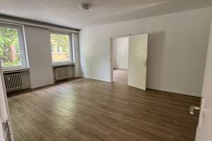 3,5 Zimmer Wohnung mit EBK und Keller – Goethering 31, 49074 Innenstadt, Osnabrück – Vorschaubild 16