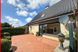 "Auf zu Hause freuen …"
Ein Familienidyll steht zum Einzug bereit! – Schleswig-Flensburg (Kreis) – Vorschaubild 17