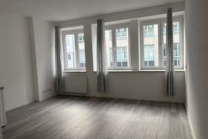 **1 Zimmer Wohnung - Innenstadtlage** – Adelungstraße 33, 64283 Mitte, Darmstadt – Vorschaubild 1