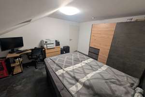 3-Zimmer-Wohnung in Stuttgart: Modernes Flair in Zuffenhausen – Fehmarnstraße 23, 70439 Zuffenhausen-Elbelen, Stuttgart – Vorschaubild 5