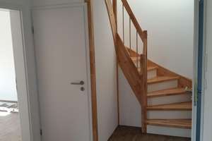 Traumhafte Dachgeschosswohung mit Blick zum Herkules – Harleshäuser Straße 133, 34128 Harleshausen, Kassel – Vorschaubild 16