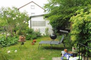 Familienfreundliches Reihenhaus mit Garten in Kumpfmühl - teilweise renovierungsbedürftig – Die vollständige Adresse der Immobilie erhältst du vom Anbieter., 93051 Kumpfmühl-Ziegetsdorf-Neuprüll, Regensburg – Vorschaubild 3