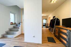 Hochwertiges Neubau-Traumhaus mit intelligenter Raumgestaltung in Erkelenz Holzweiler – Heinsberg (Kreis) – Vorschaubild 10