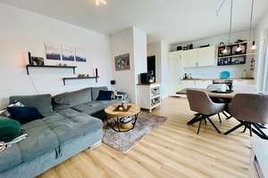 Attraktive PH-Wohnung 2. OG, Balkon Stellplatz Wärmepumpe Lüftungsanl. 33649 Bi.-Süd – 33649 Brackwede, Bielefeld – Vorschaubild 4