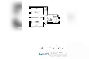 Tauschwohnung: Charmante Altbau Wohnung Landeseigen