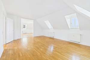 2. OG! Hochwertige und charmante Dachgeschosswohnung mit grandioser Panoramaterrasse – Die vollständige Adresse der Immobilie erhältst du vom Anbieter., 65193 Nordost, Wiesbaden – Vorschaubild 6