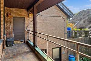 Handwerker aufgepasst: Einfamilienhaus mit Einliegerwohnung auf großem Grundstück in Bocholt – Die vollständige Adresse der Immobilie erhältst du vom Anbieter., 46397 Bocholt – Vorschaubild 19