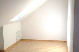 Lichtdurchflutete DG- Maisonette!! - provisionsfrei - – Die vollständige Adresse der Immobilie erhältst du vom Anbieter., 65183 Westend / Bleichstraße, Wiesbaden – Vorschaubild 9
