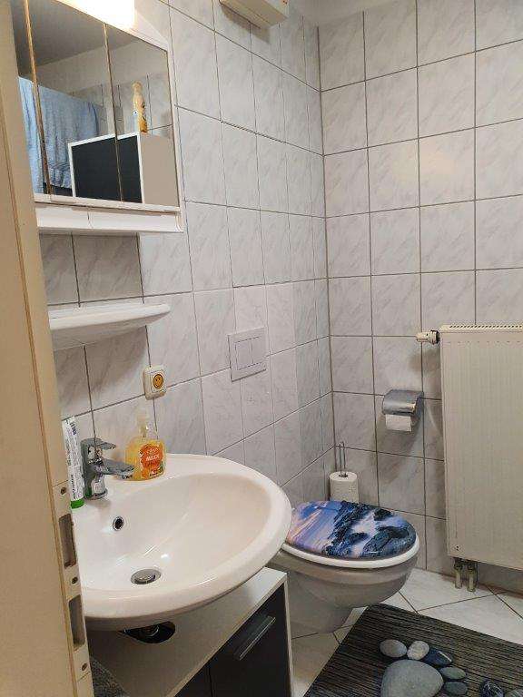 Immobilie in Heringsdorf - Kapitalanlage - vermietete Eigentumswohnung im Seebad Heringsdorf - Bild 0