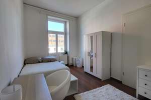 Eigentumswohnung in sehr guter Lage mit Entwicklungspotential – 60486 Bockenheim, Frankfurt am Main – Vorschaubild 8