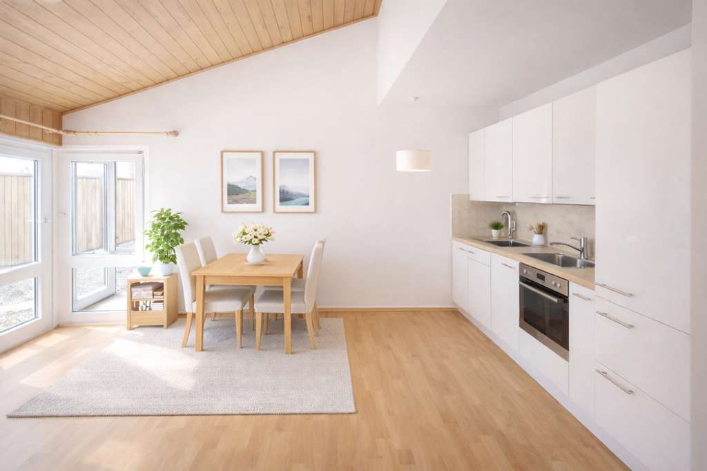 Immobilie in Schliersee - Schliersee I Wohnen mit Weitblick - Kapitalanlage mit Perspektive zum selber Nutzen - Bild 0