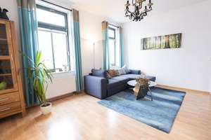 Tolle 2-Raumwohnung auf dem Kaßberg! – Bodelschwinghstraße 28, 9112 Altendorf, Chemnitz – Vorschaubild 3