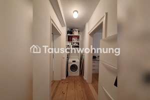 Tauschwohnung: Tausche 1,5/2-Zimmer in Obergiesing-Fasangarten – Die vollständige Adresse der Immobilie erhältst du vom Anbieter., 81539 Obergiesing, München – Vorschaubild 8