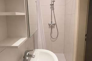 2-Zimmer-Wohnung im alten Hochschulviertel – Die vollständige Adresse der Immobilie erhältst du vom Anbieter., 38114 Nordstadt, Braunschweig – Vorschaubild 12