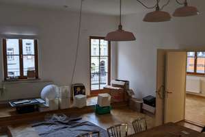 Einzigartige Altbauwohnung in bester Altstadt-Lage – Krebsgasse 1, 93047 Innenstadt, Regensburg – Vorschaubild 3