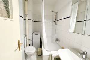 Provisionsfrei: Stylische 2-Zimmer-Whg mit Balkon in zentraler Lage von Düsseldorf-Oberbilk – Stoffeler Straße 3, 40227 Oberbilk, Düsseldorf – Vorschaubild 5
