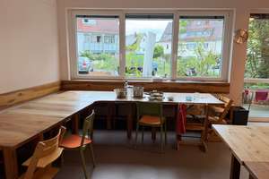 Wohn- und Gewerbeeinheit - 9 Wohnungen &  KitaPlus  im Stuttgarter Osten  und 12 PKW -Stellplätzen – Teckstraße 44, 70190 Ostheim, Stuttgart – Vorschaubild 3