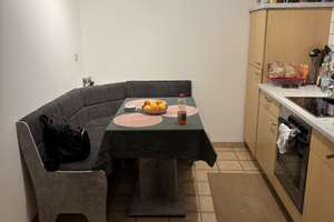 2-Zimmer Wohnung in Trier-Heiligkreuz ab Mai  – Straßburger Allee 1, 54295 Heiligkreuz, Trier – Vorschaubild 7
