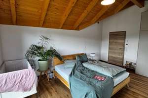 Freistehender EFH-NEUBAU mit großer Doppelgarage, Einliegerwohnung und Garten in Münster – Gabriel-von-Seidl-Straße 4, 94377 Steinach – Vorschaubild 17