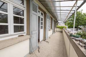 Zuhause mit viel Platz in Darmstadt – Die vollständige Adresse der Immobilie erhältst du vom Anbieter., 64285 Bessungen, Darmstadt – Vorschaubild 27