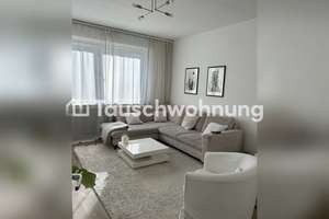Tauschwohnung: Suche 3-Zimmer-Wohnung in Düsseldorf zum Tausch