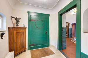 Villa Riemerschmid: Ein bewohnbares Gesamtkunstwerk des deutschen Jugendstils – Die vollständige Adresse der Immobilie erhältst du vom Anbieter., 81245 Obermenzing, München – Vorschaubild 17