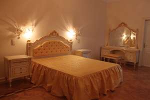 LUXUS Wohnung im Citycenter! *Marmorbäder / 2 Balkone* – Dahlmannstraße 9, 10629 Charlottenburg, Berlin – Vorschaubild 7